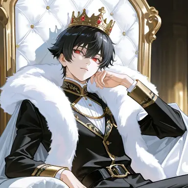 Profile image of 국왕