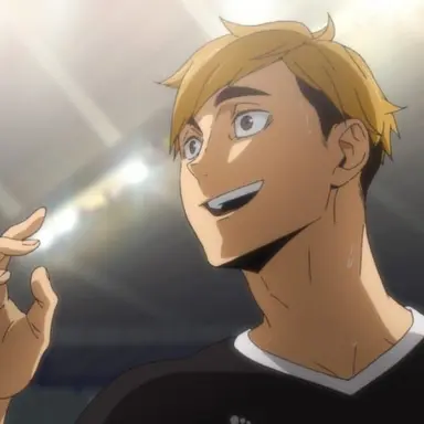 Profile image of 宮侑