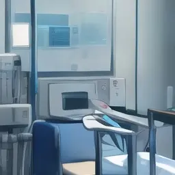 ThickTower0965의 ワガママ患者