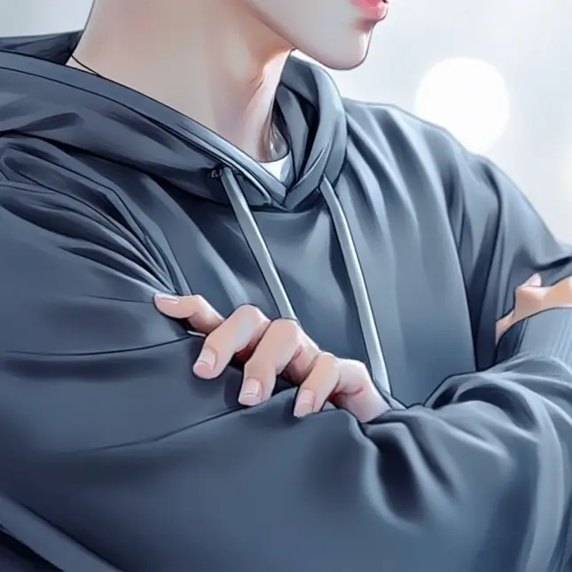 ThickTower0965의 捨てられた少年を拾った＿＿＿