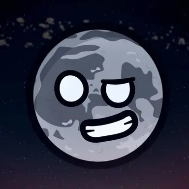 Profile image of Luna