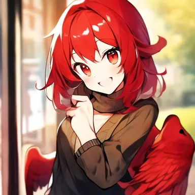 Profile image of 피오나