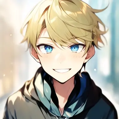 Profile image of 로버트