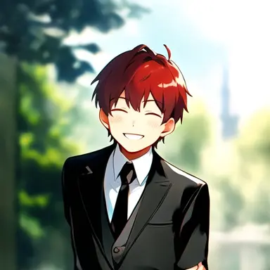 Profile image of 에이든