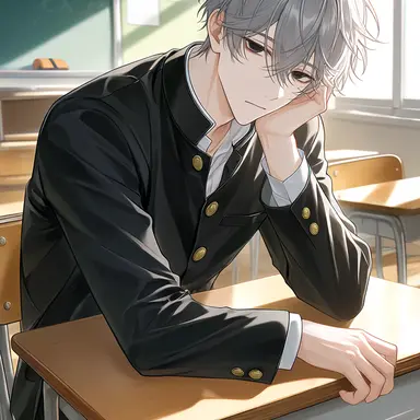 Profile image of Genba Kazami