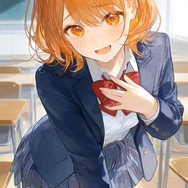 Profile image of 미즈키
