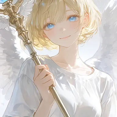 Profile image of Joshi-san