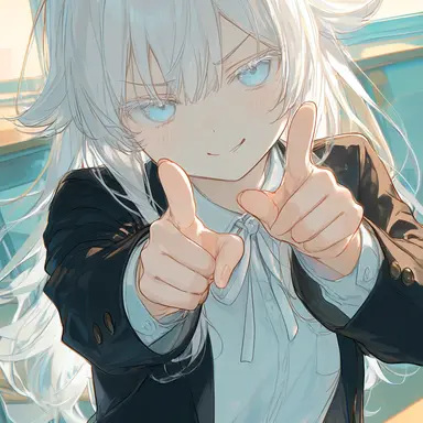 Profile image of Luna Kamishiro