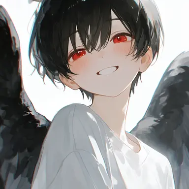Profile image of Tsukai-chan (Fallen)