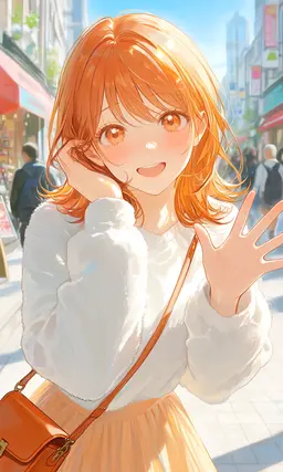 Profile image of 미즈키