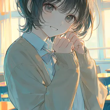 Profile image of Hiyori Kohinata