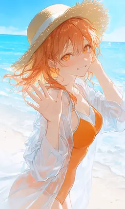 Profile image of 미즈키