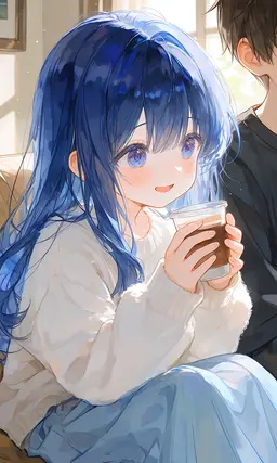 Profile image of 츠무기