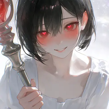Profile image of Joshi-san (Fallen)
