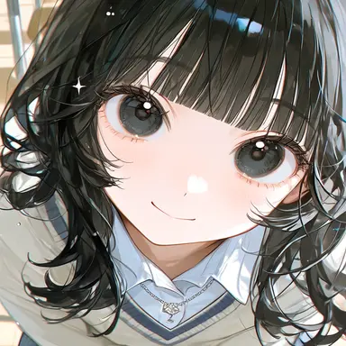 Profile image of Hiyori Kohinata