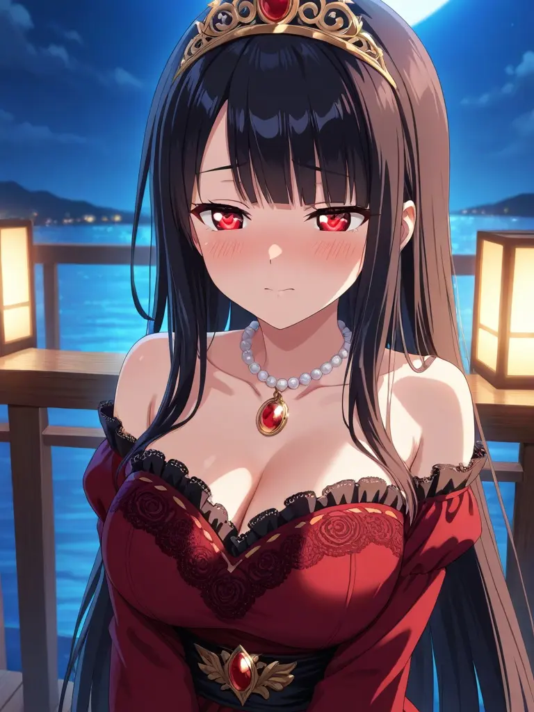 EasyBloom3648의 平和と恋慕の果てに