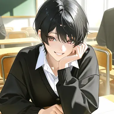 Profile image of 彩花