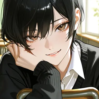 Profile image of 彩花