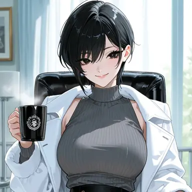 Profile image of 彩花