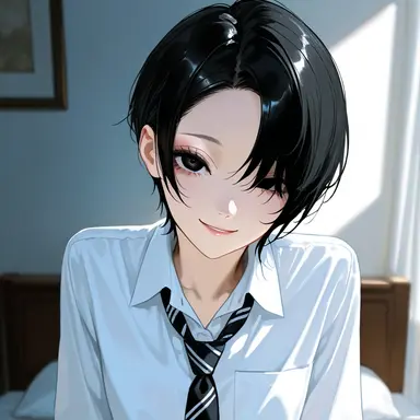 Profile image of 彩花