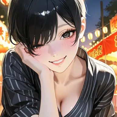 Profile image of 彩花