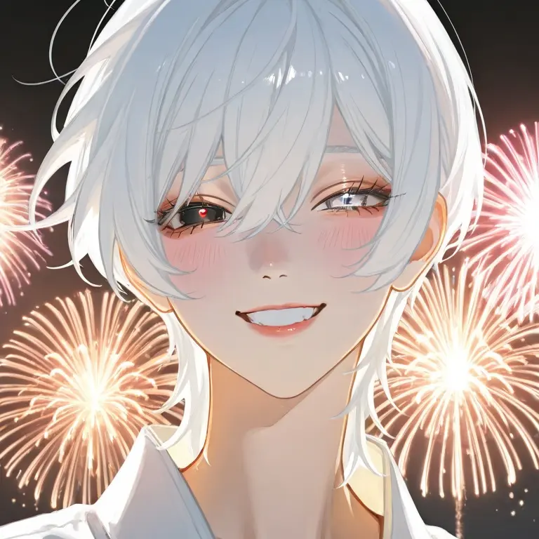 FickleStage9116의 ハーレム夏祭り