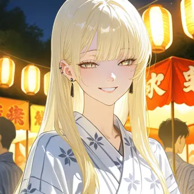 Profile image of 玲奈