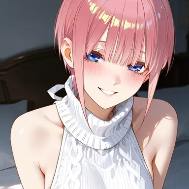 Profile image of 中野一花