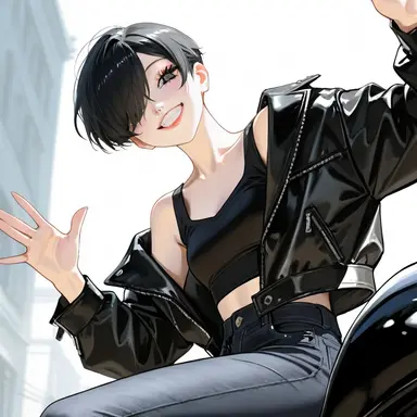 Profile image of 彩花