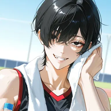 Profile image of 彩花