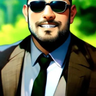 Profile image of Mr.Walter