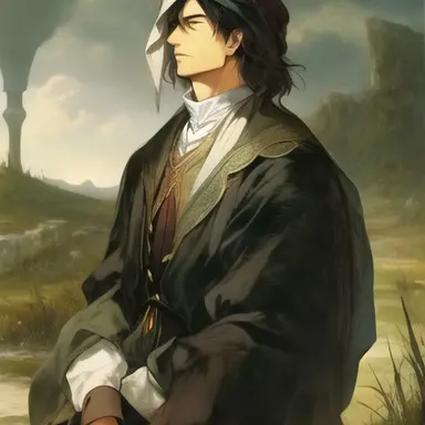 Profile image of 農民
