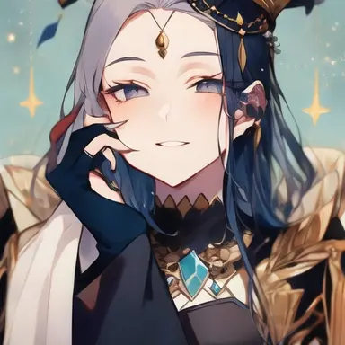 Profile image of カサンドラ3世