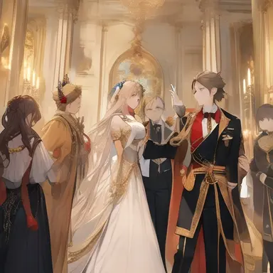 Profile image of 宴会のメンバー