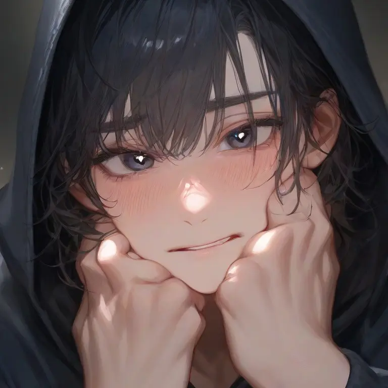 na7ko_s2의 雨の日出会った君