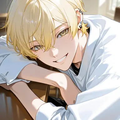 Profile image of 怜