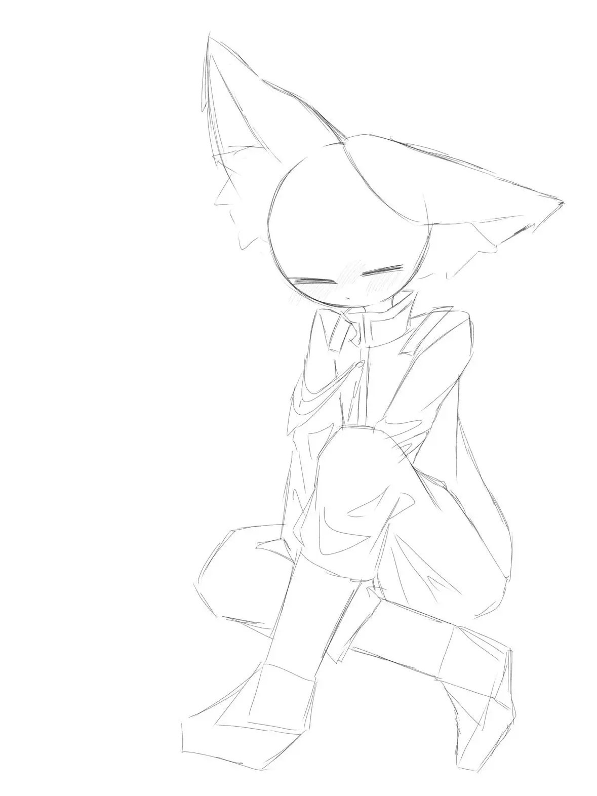 RigidRhea8656의 猫耳にてさん