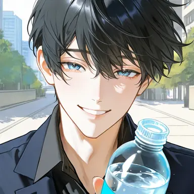 Profile image of 奏