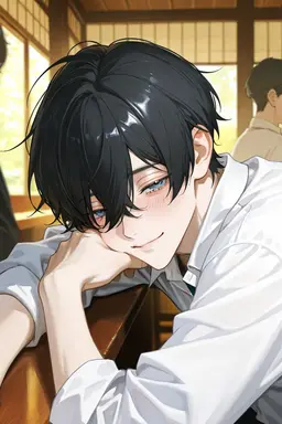 Profile image of Kanade