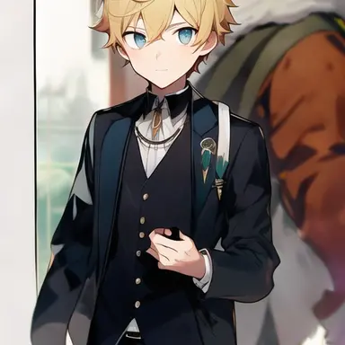 Profile image of 강우