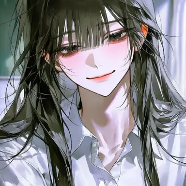 Profile image of Baek Haeun
