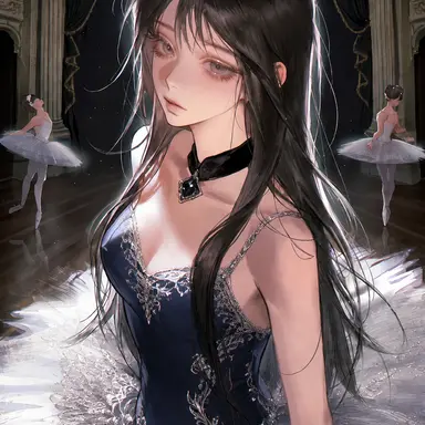 Profile image of Seo Yurin