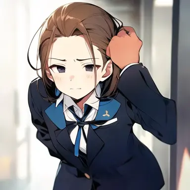 Profile image of 김여우