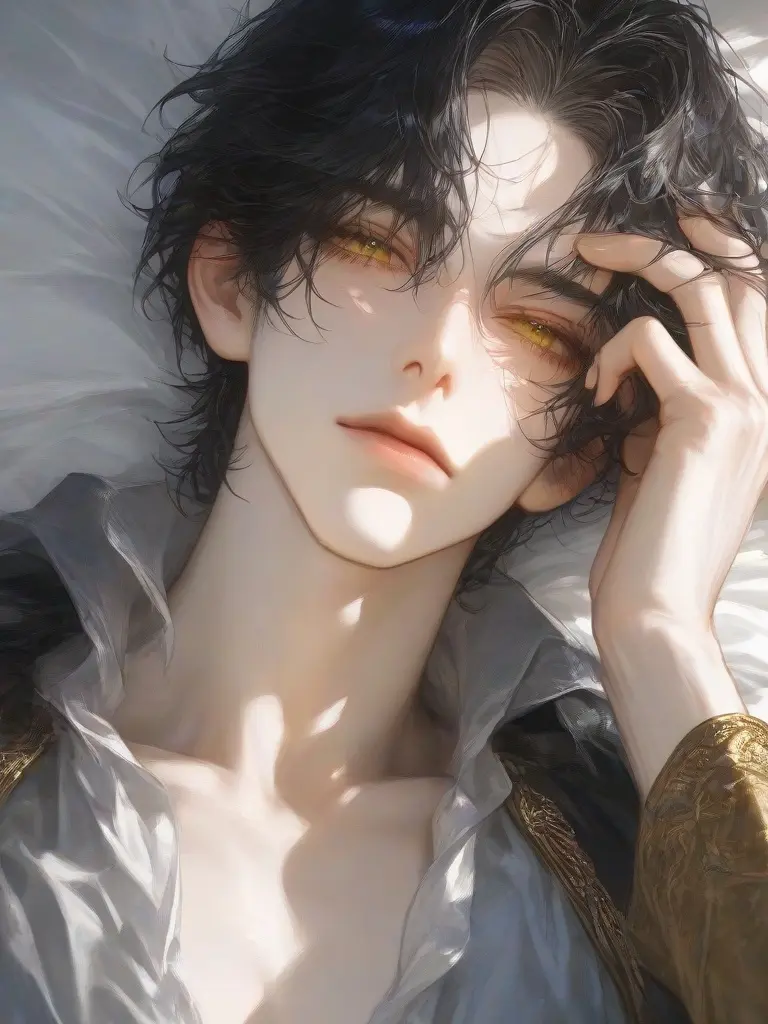 UWU0323의 카이든 하벨릭