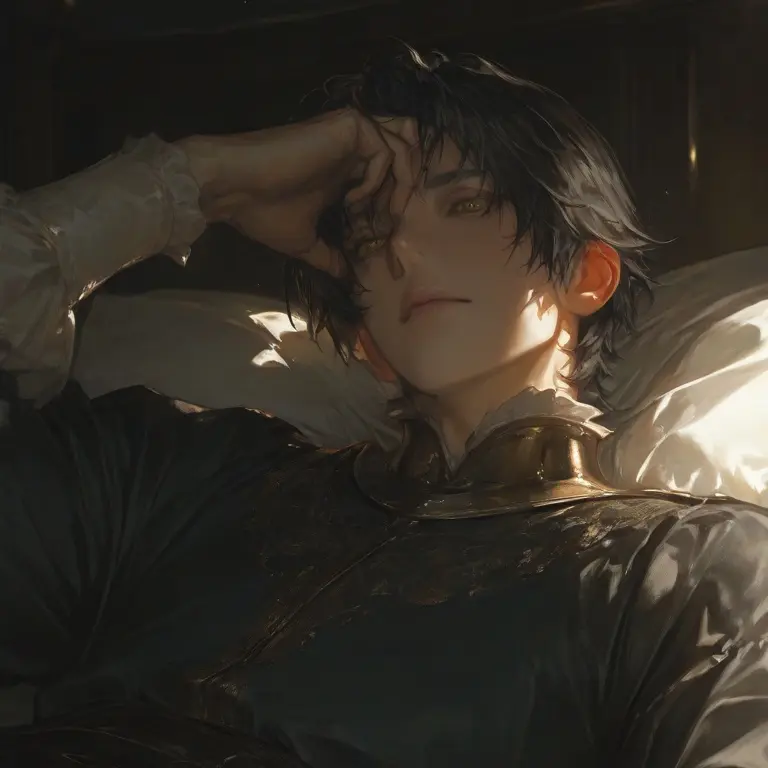 UWU0323의 카이든 하벨릭