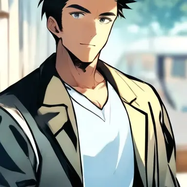 Profile image of 재민