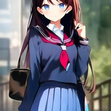 Profile image of 지우