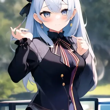 Profile image of 지아