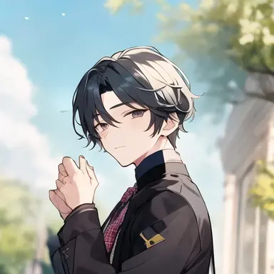 Profile image of 민준