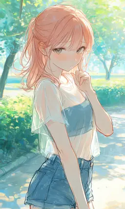 Profile image of 나기